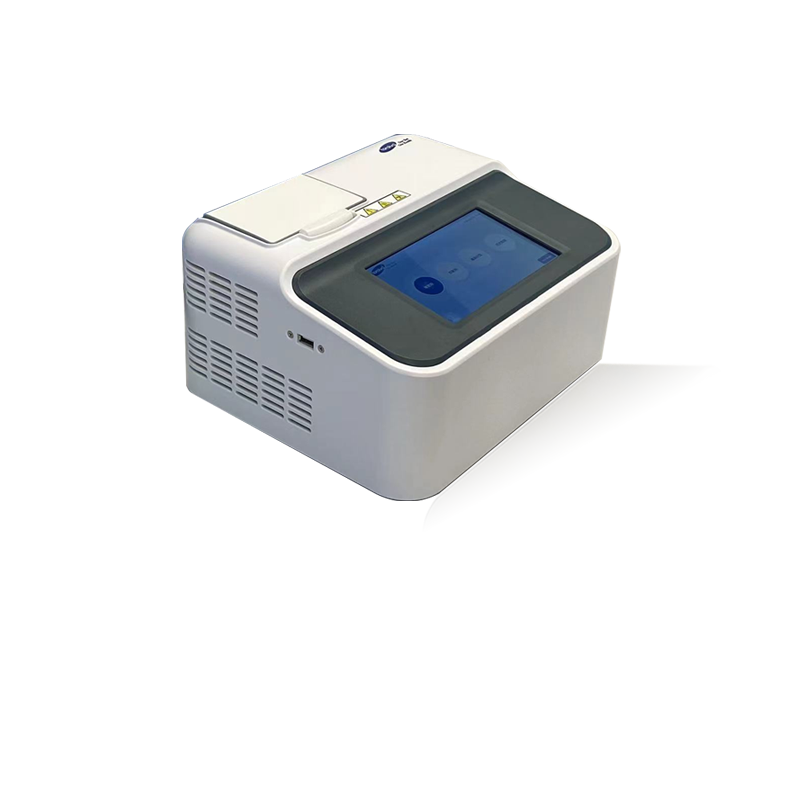 TOROUNIT® qPCR Cycler Plus