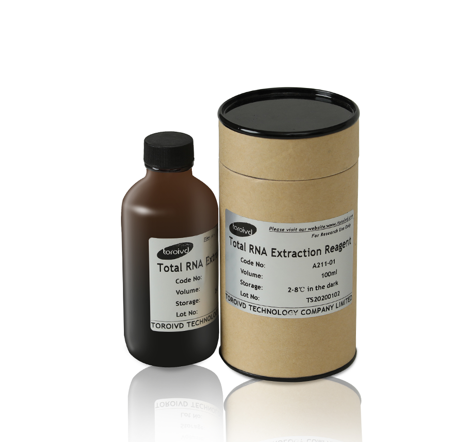 Total RNA Extraction Reagent