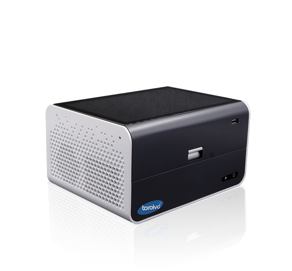 TOROUNIT® qPCR Cycler