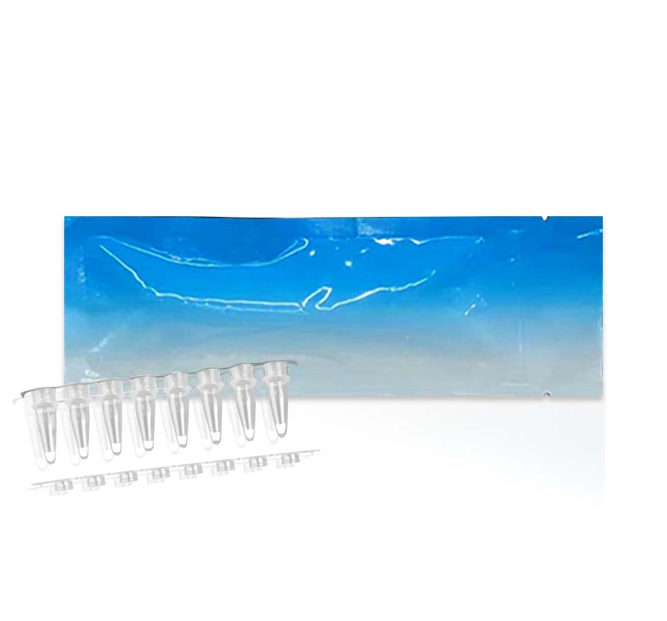 TOROIVD® PRRSV-2 Test Tube